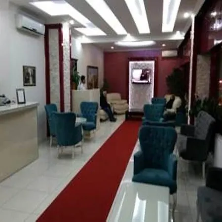Elite Marmara Gungoren 4* Istanbul