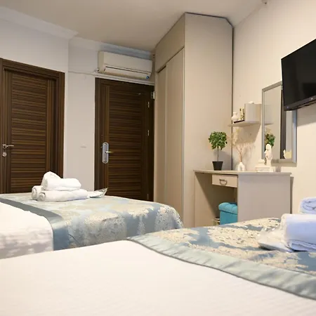 Hotell Elite Marmara Gungoren