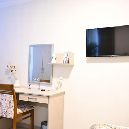 Elite Marmara Gungoren Hotell 4*