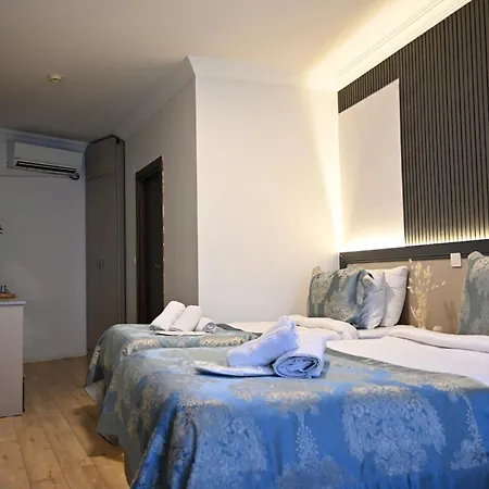 Elite Marmara Gungoren 4*