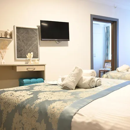 Elite Marmara Gungoren Hotell