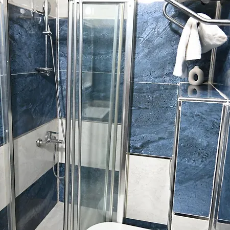 Elite Marmara Gungoren 4*