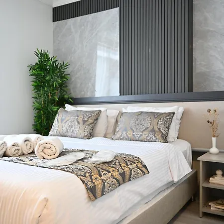 Elite Marmara Gungoren Hotell