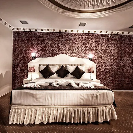 Elite Marmara Gungoren 4*