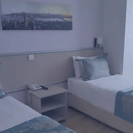 Hotell Elite Marmara Gungoren