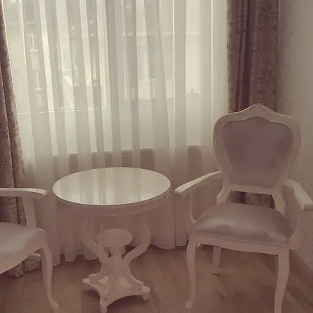 Hotell Elite Marmara Gungoren