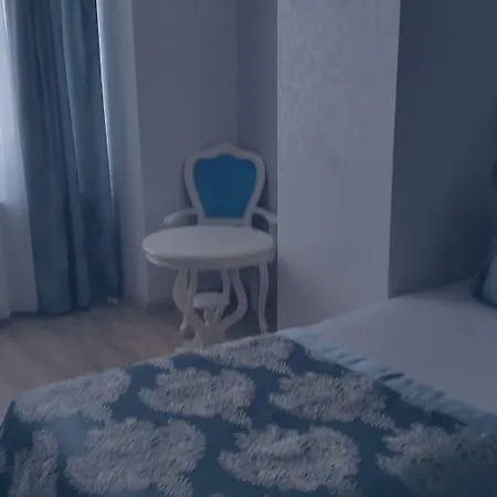 Elite Marmara Gungoren 4*
