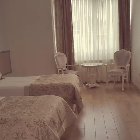 Hotell Elite Marmara Gungoren