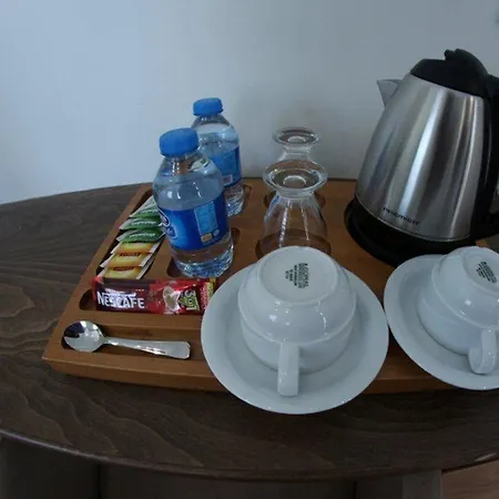 Elite Marmara Gungoren 4*