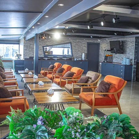 Elite Marmara Gungoren 4*