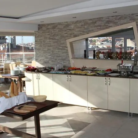 Elite Marmara Gungoren 4*