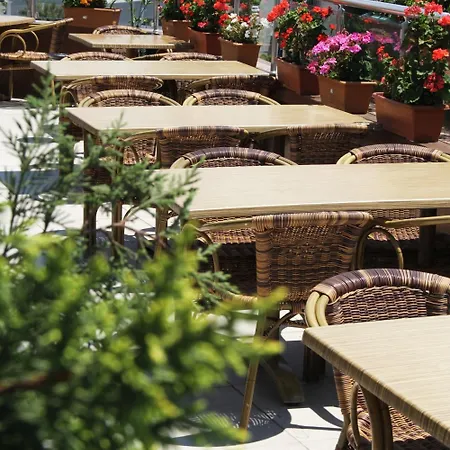 Hotell Elite Marmara Gungoren