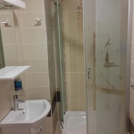 Elite Marmara Gungoren 4*