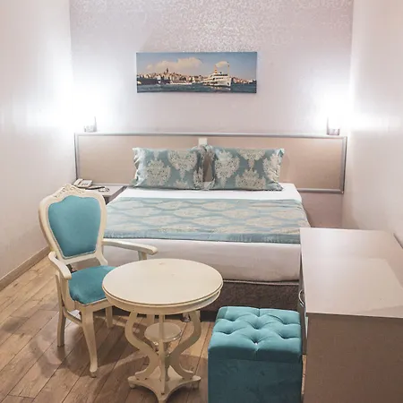 Elite Marmara Gungoren Hotell Istanbul