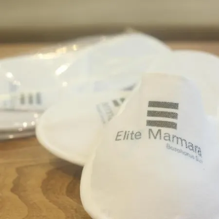 Hotell Elite Marmara Gungoren 4*