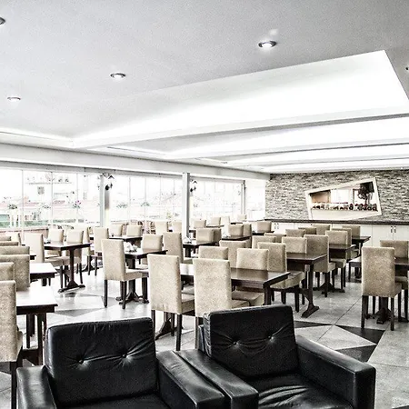 Elite Marmara Gungoren 4*