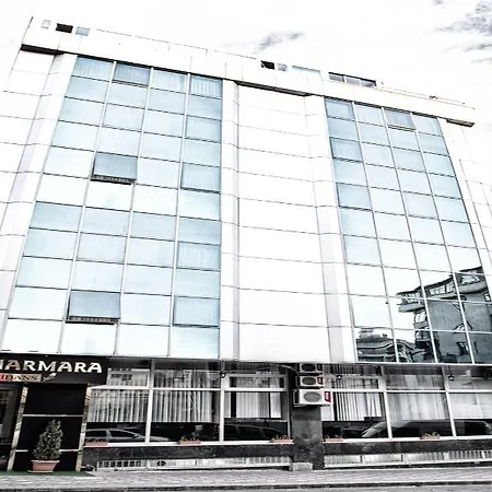 Hotell Elite Marmara Gungoren