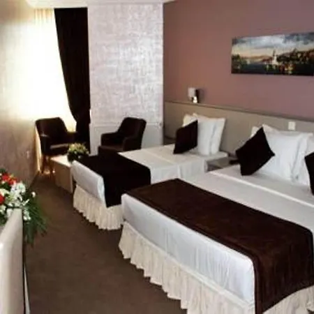 Elite Marmara Gungoren 4*