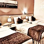 Hotel Elite Marmara Gungoren Istanbul