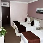 Elite Marmara Gungoren Hotel