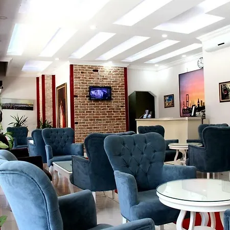 Elite Marmara Gungoren 3* Istambul