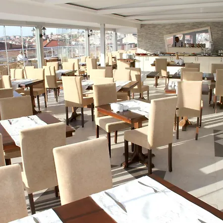 Elite Marmara Gungoren Istambul