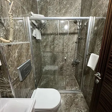 Elite Marmara Gungoren 3* Istambul