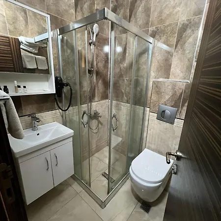 Hotel Elite Marmara Gungoren Istambul
