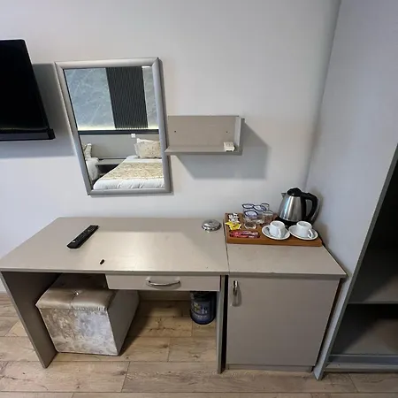 Elite Marmara Gungoren 3* Istambul