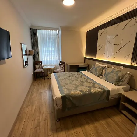 Elite Marmara Gungoren 3* Istambul