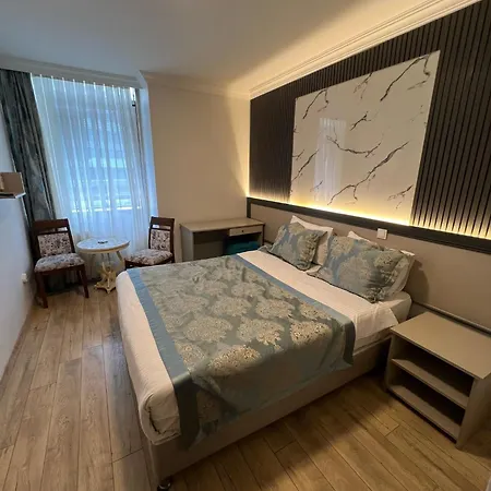 Elite Marmara Gungoren Hotel Istambul