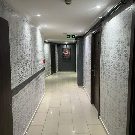 Hotel Elite Marmara Gungoren Istambul