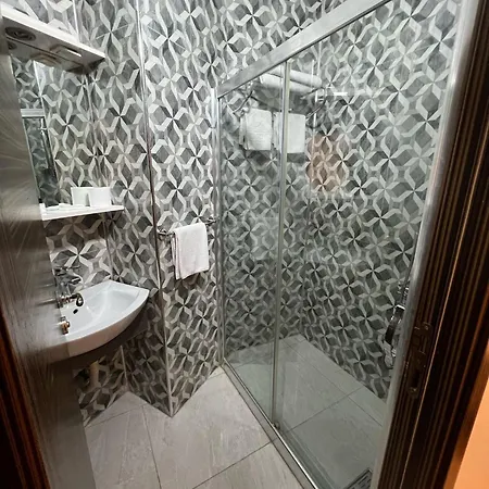 Elite Marmara Gungoren 3* Istambul