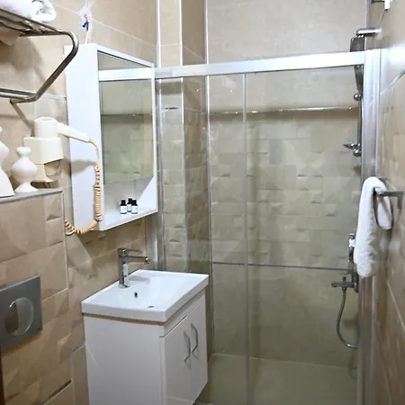 Hotell Elite Marmara Gungoren