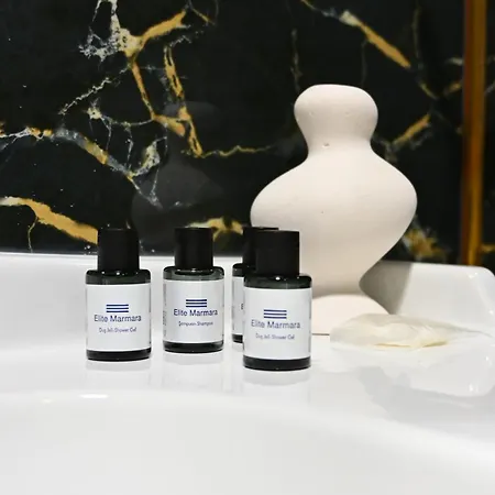 Elite Marmara Gungoren Hotel