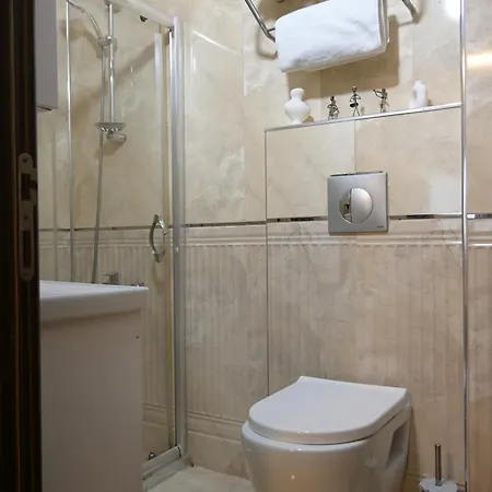 Elite Marmara Gungoren