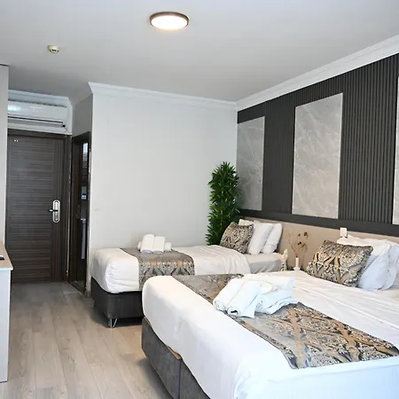 Elite Marmara Gungoren