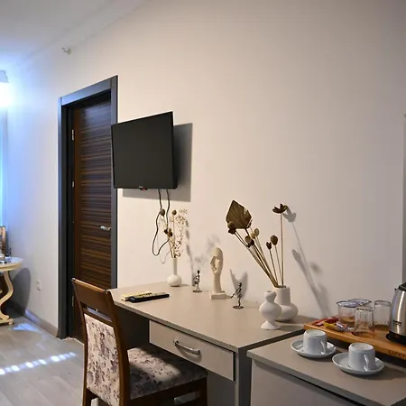 Elite Marmara Gungoren Istanbul