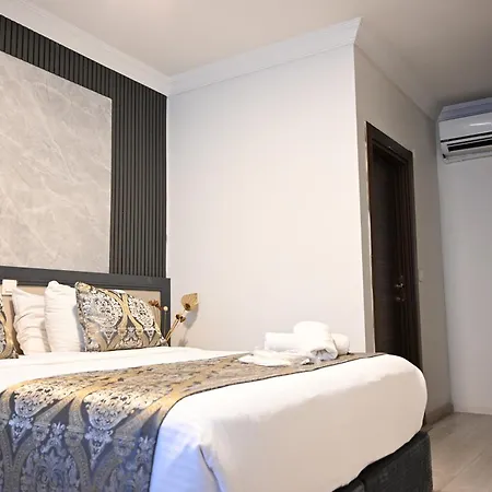 Elite Marmara Gungoren Отель 3*