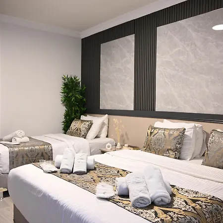 Elite Marmara Gungoren