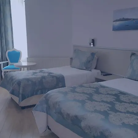 Elite Marmara Gungoren 3* Istanbul