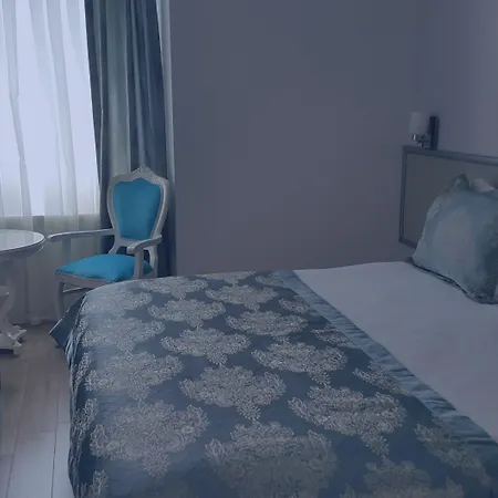 Отель Elite Marmara Gungoren 3*