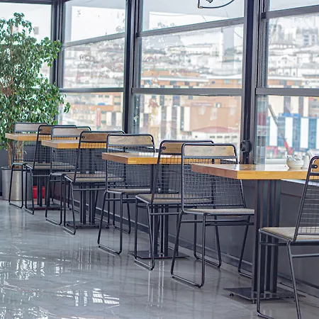 Elite Marmara Gungoren Hotel 3*