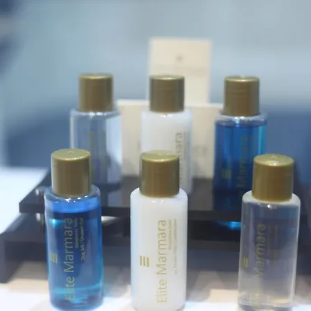 Hotel Elite Marmara Gungoren 3*