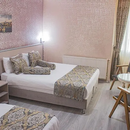 Elite Marmara Gungoren Hotel