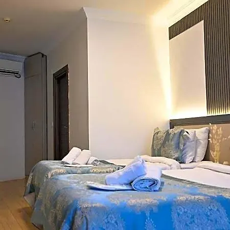 Elite Marmara Gungoren