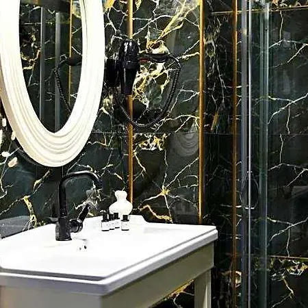 Elite Marmara Gungoren 3*