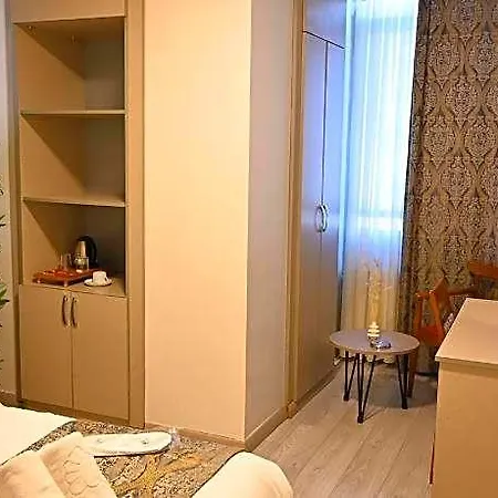 Elite Marmara Gungoren