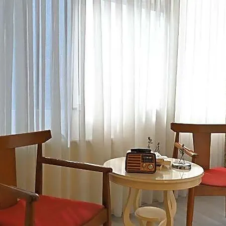 Elite Marmara Gungoren ホテル 3*