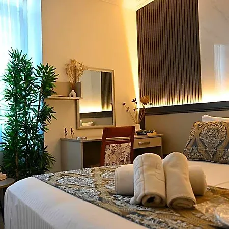 ホテル Elite Marmara Gungoren 3*